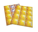 Конец вечности. Вечная война